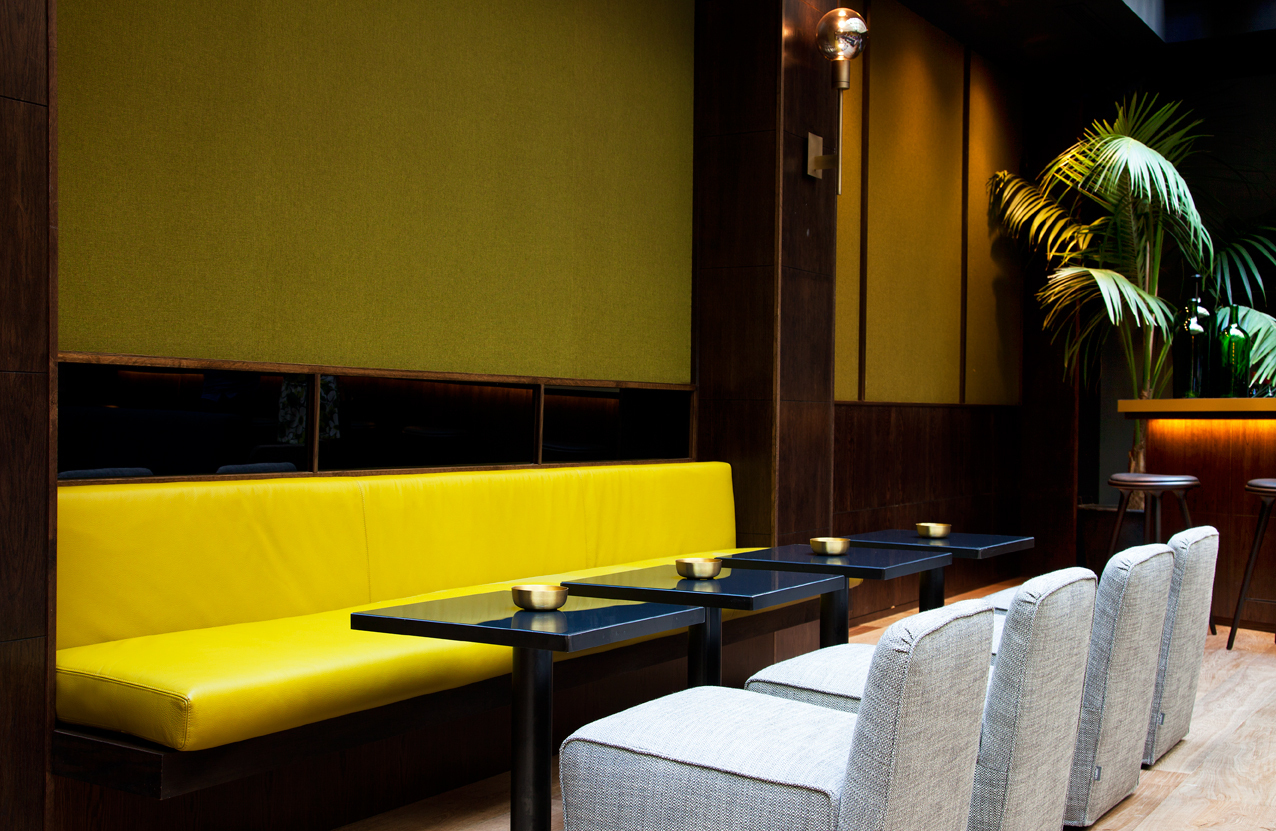 Регистрация в Мадриде