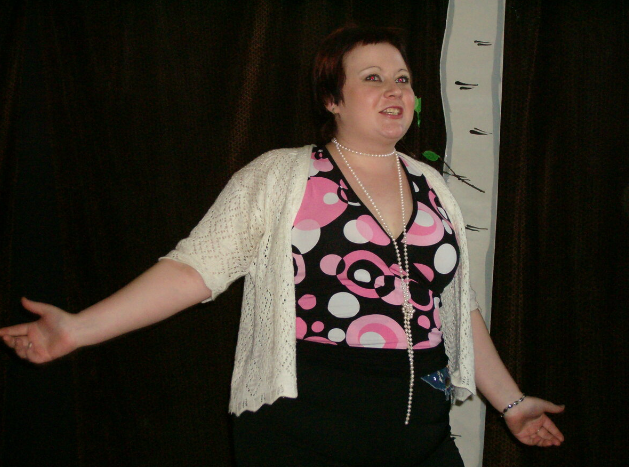 В 40 лет похудела на 49 килограмм: расскажу, как это возможно