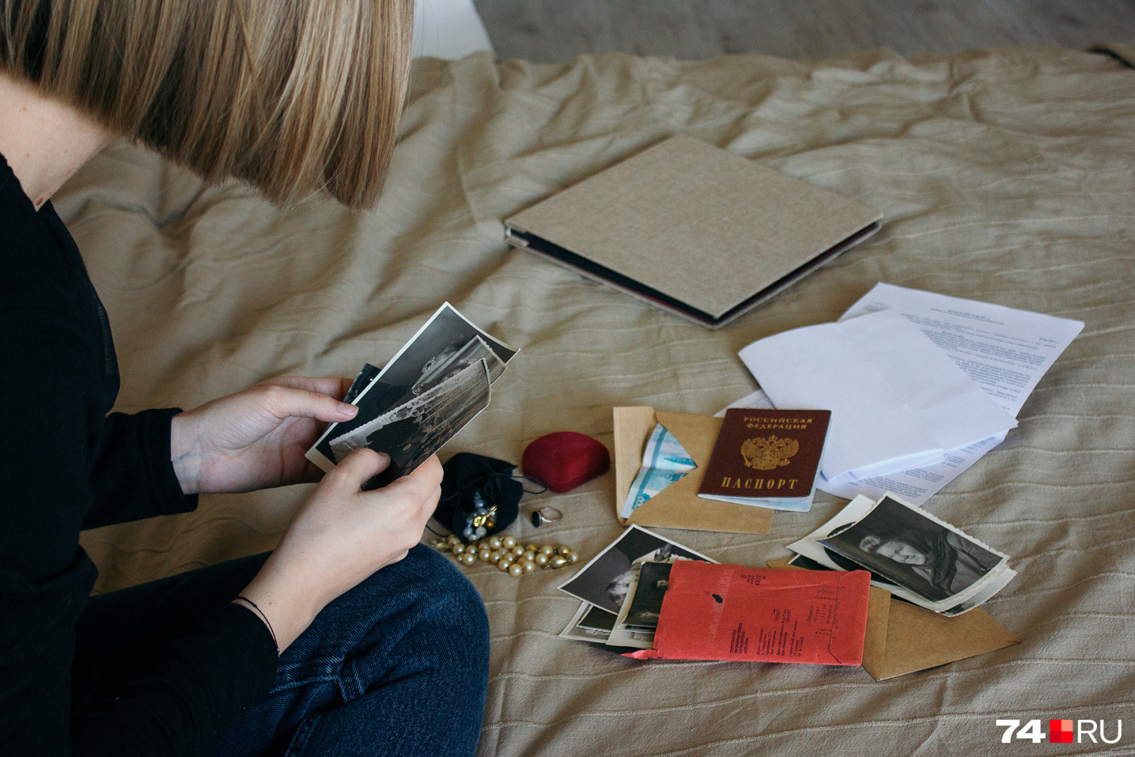 Наследование имущества от работодателя, или Как домработница проиграла суд