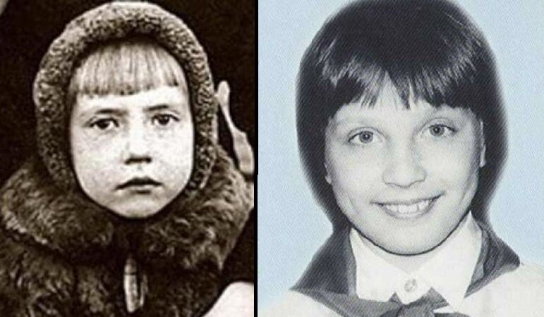 Не отличит даже мама родная: двенадцать российских звёзд, похожих как две капли воды