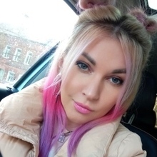 Люба, г. Рыбинск