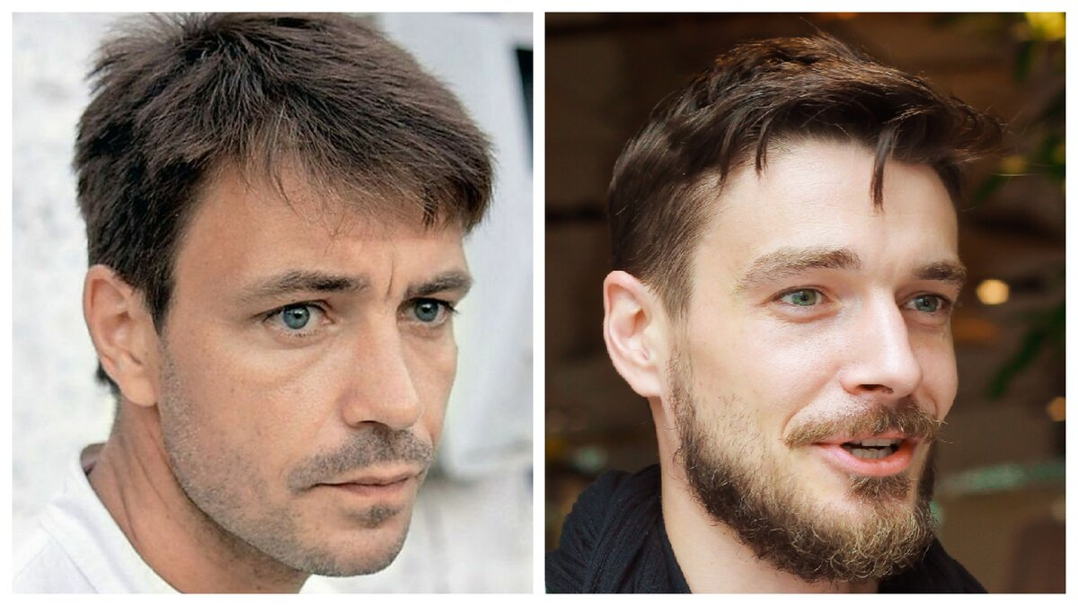 Не отличит даже мама родная: двенадцать российских звёзд, похожих как две капли воды