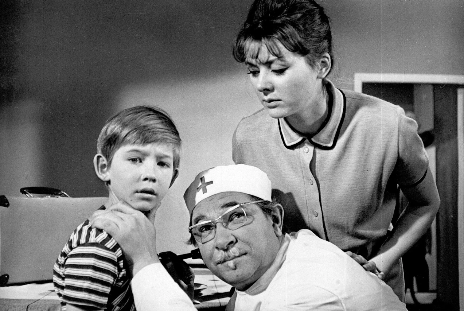 Назад в детство: 13 бесподобных и очень добрых детских советских фильмов, которые смотрели всей семьёй