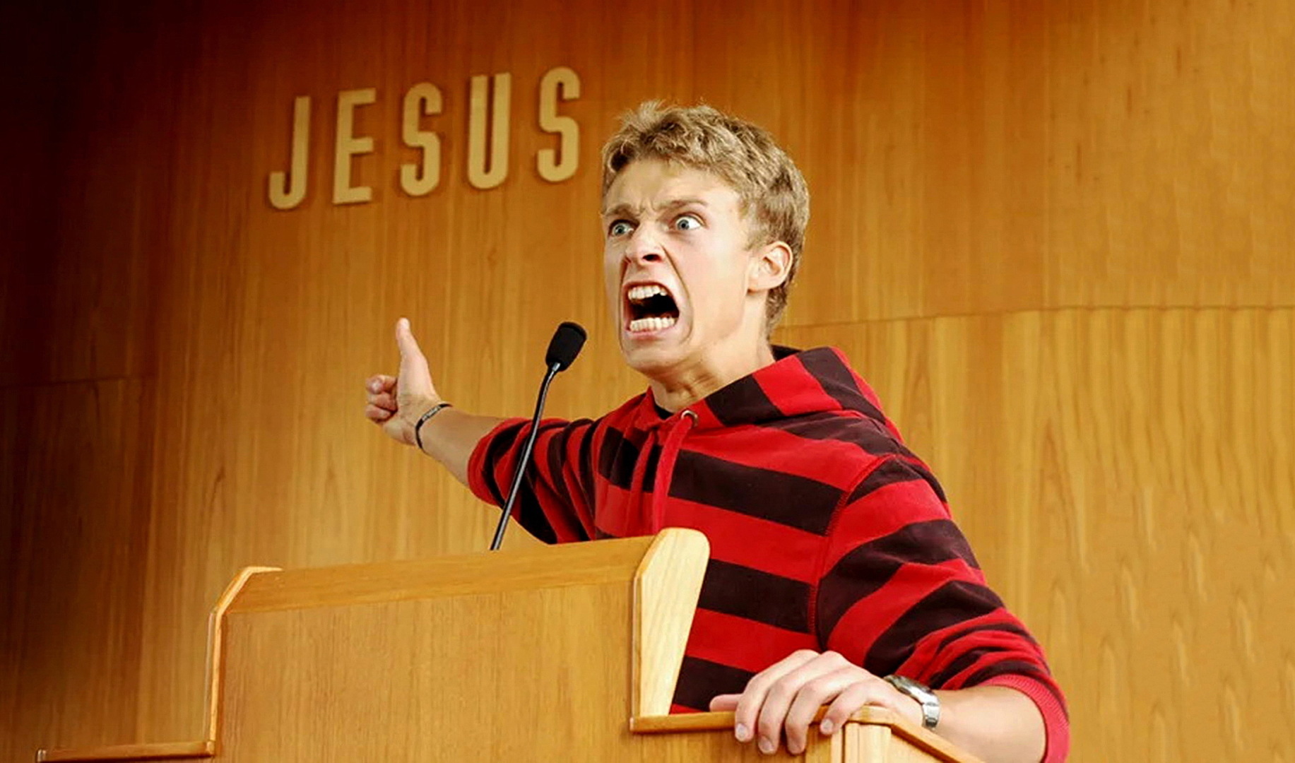 Если Вы читаете христианскую Библию и думаете, что духовно развиваетесь, то узнайте, как тут действует Дьявол!