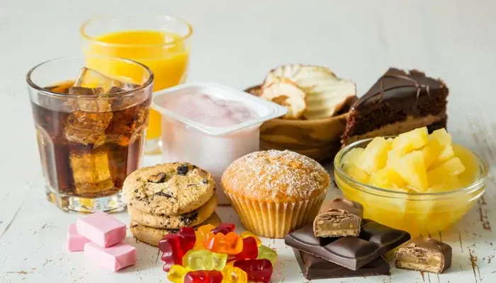 Ультраобработанные пищевые продукты, связанные с 32 заболеваниями; Следует относиться как к сигаретам