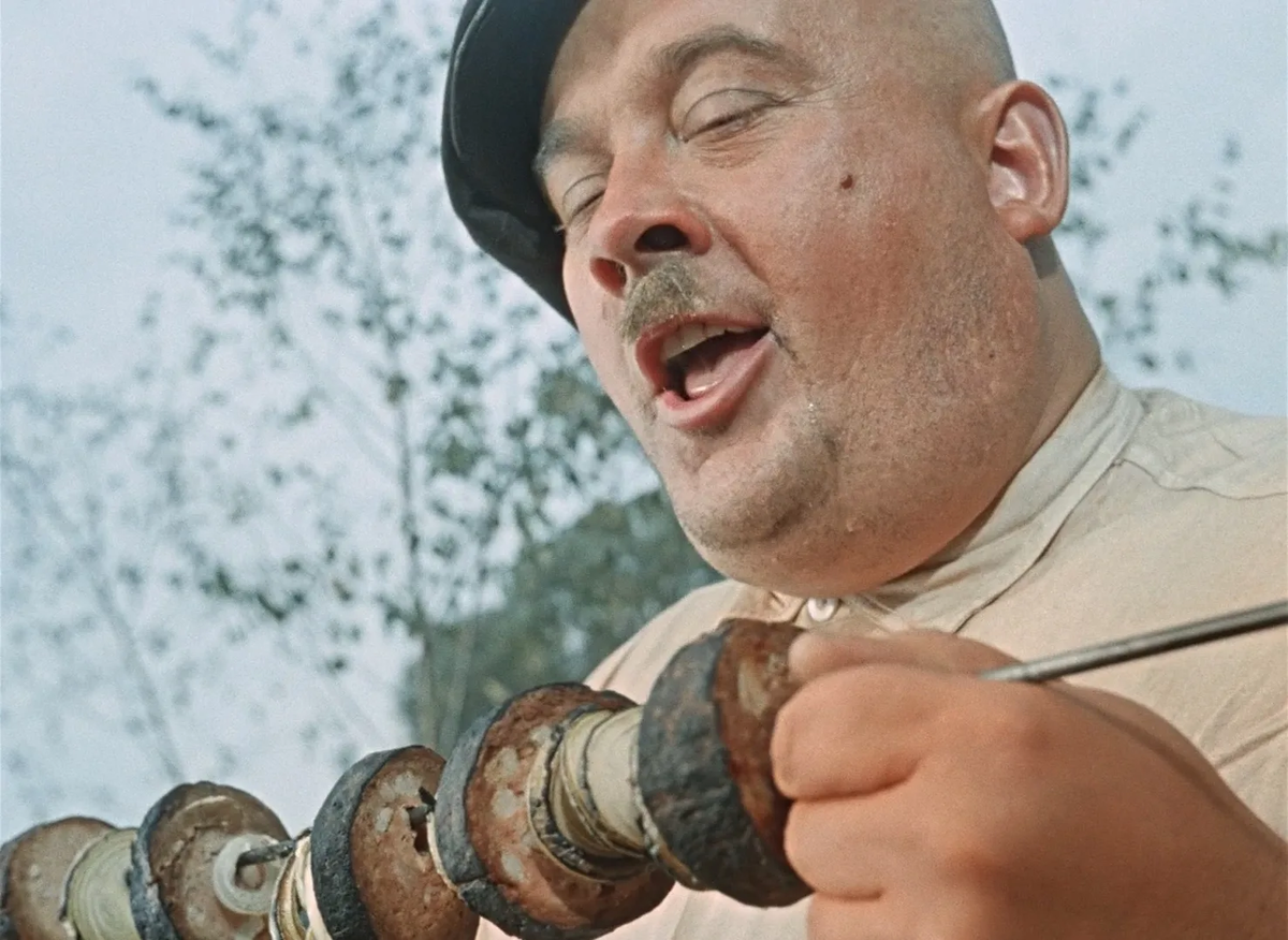 Трус, Балбес и Бывалый: как Гайдай придумал это фантастическое трио