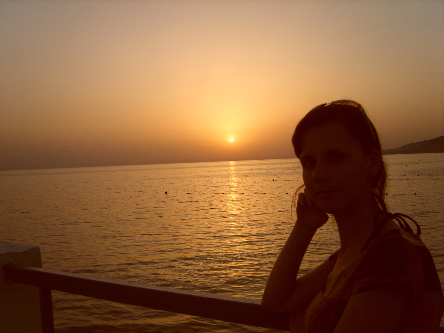 Наш отдых на Черном море. Море удивительно и прекрасно в любую погоду!