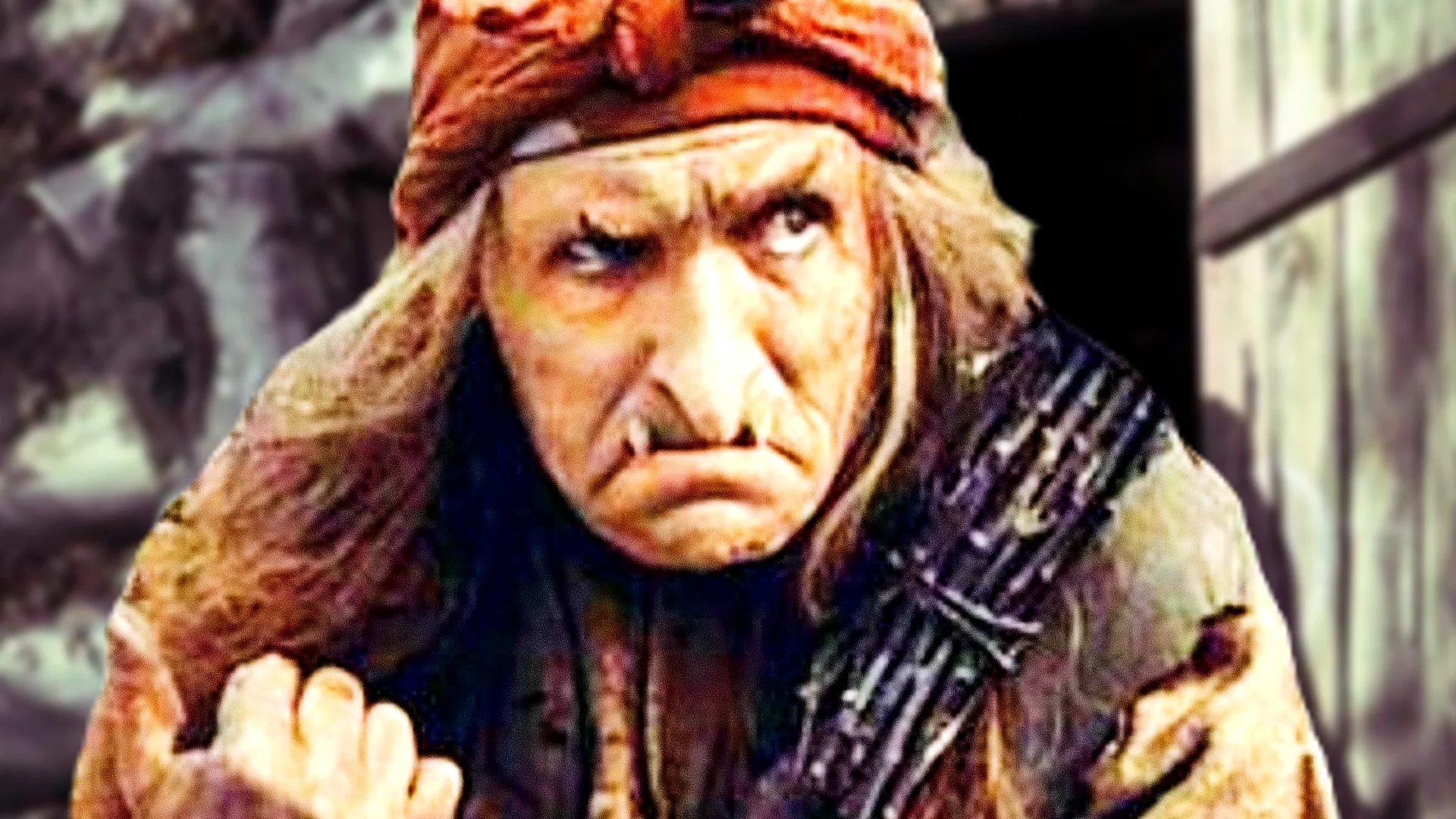 "Бабайка отдыхает": кем пугают непослушных детей в других странах