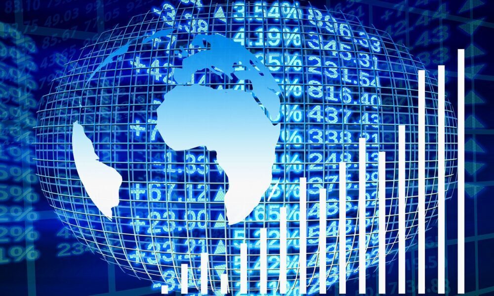 Цены в России. Мировой рынок не указ
