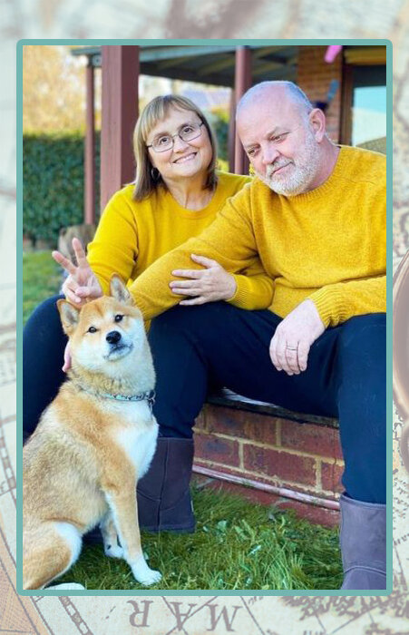 На край света за мечтой: в 44 года начать жизнь с чистого листа, переехать в Австралию и стать по-настоящему счастливой