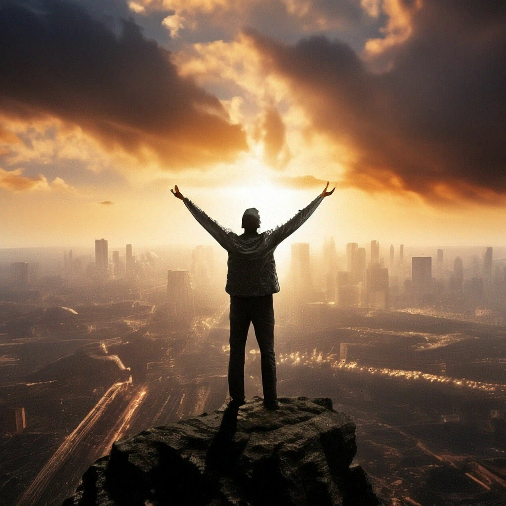 Что для Вас является показателем успеха в жизни?