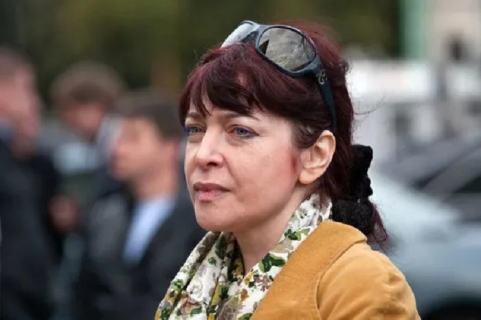 Научно-исследовательская группа Прометей. Часть 5.