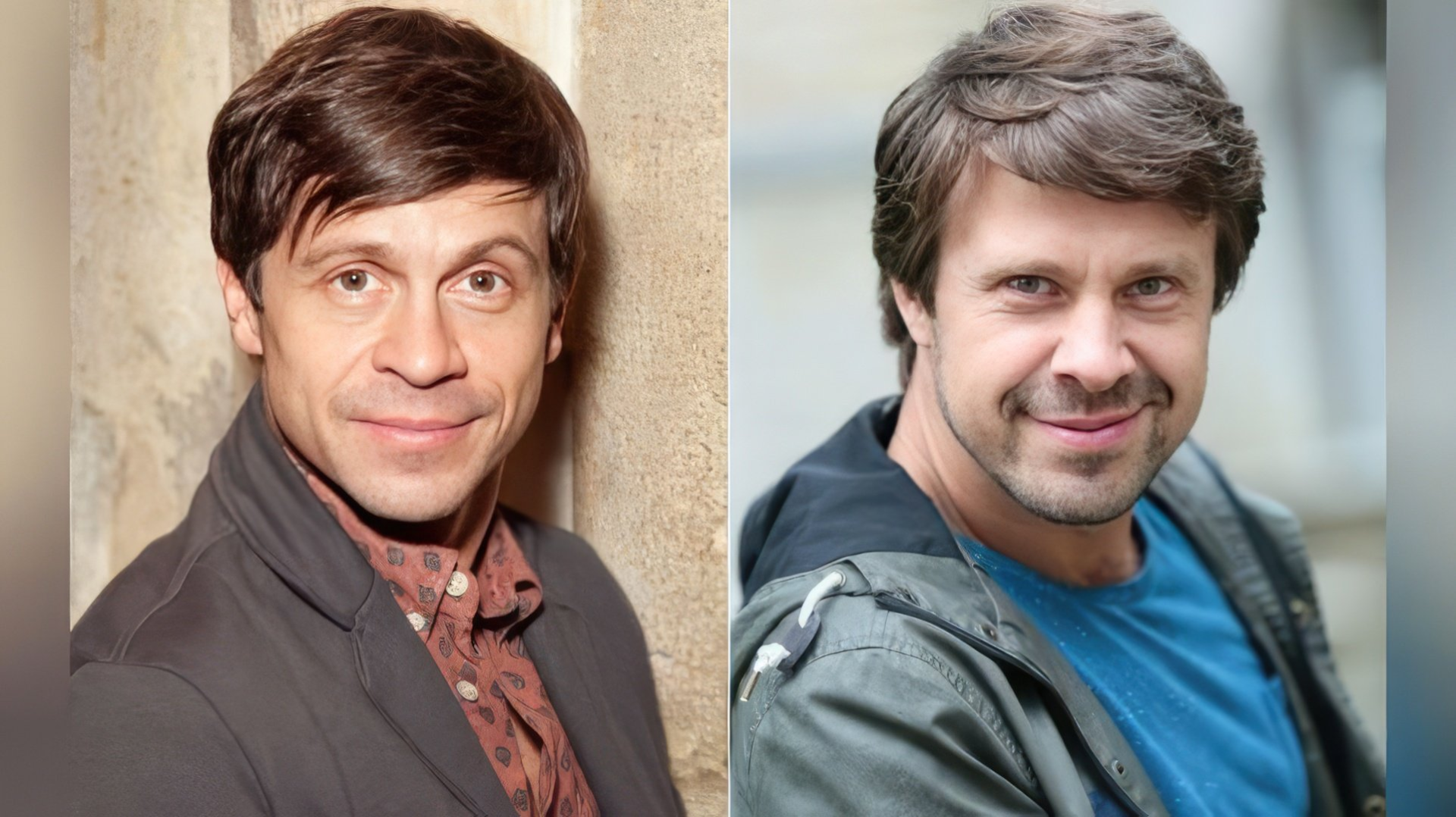 Не отличит даже мама родная: двенадцать российских звёзд, похожих как две капли воды