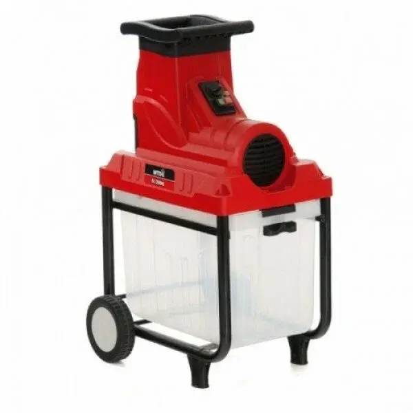 Измельчитель веток: Топ 10 измельчителей веток садовых электрических