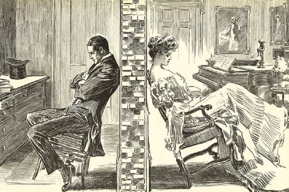 Во время ссоры муж сказал фразу, которую никак не могу забыть