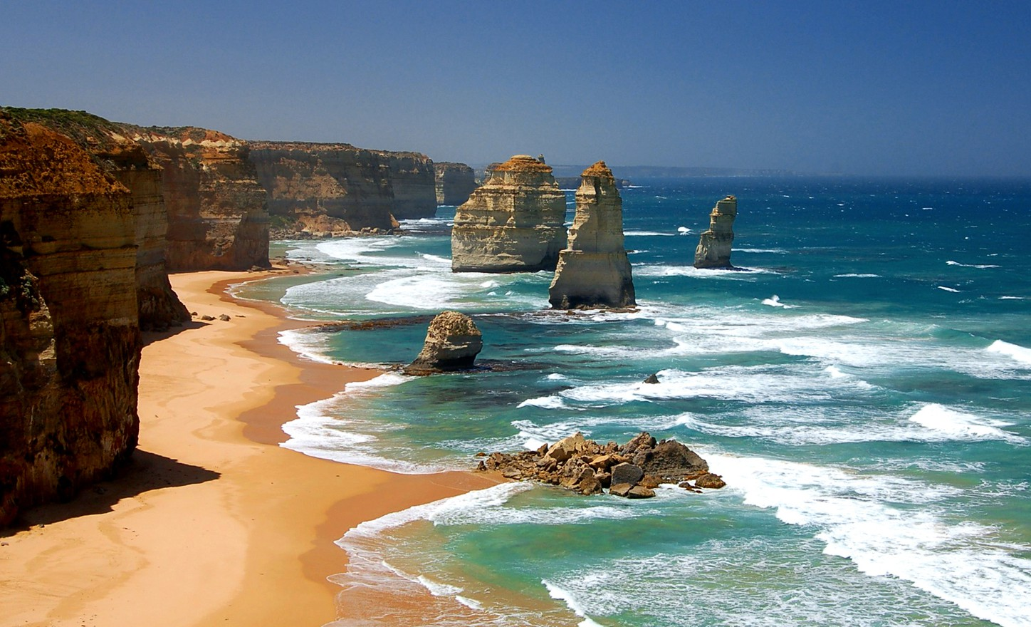 На край света за мечтой: в 44 года начать жизнь с чистого листа, переехать в Австралию и стать по-настоящему счастливой