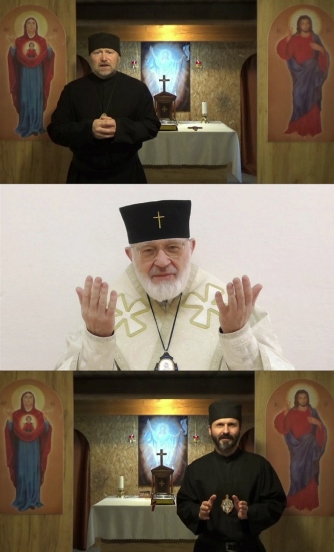 Научно-исследовательская группа Прометей. Часть 5.