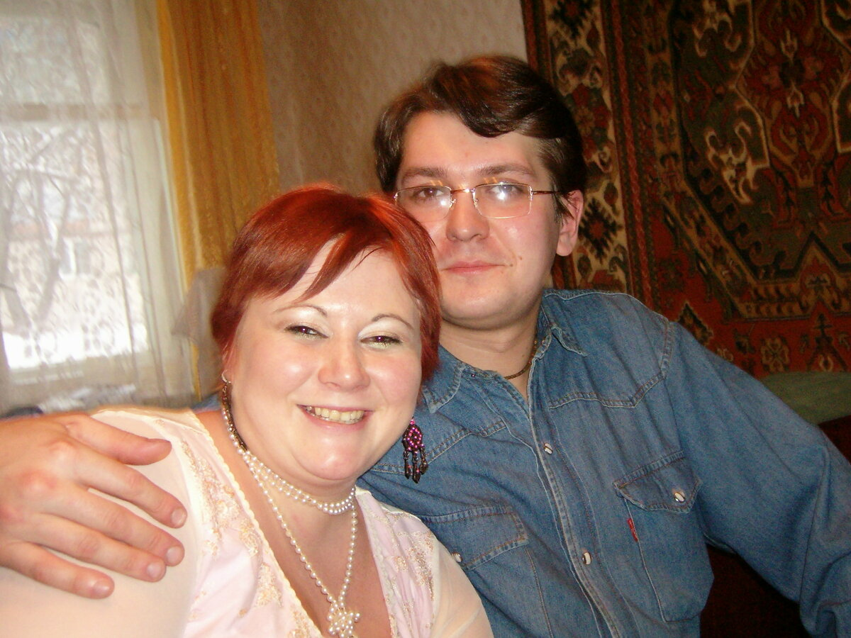 В 40 лет похудела на 49 килограмм: расскажу, как это возможно