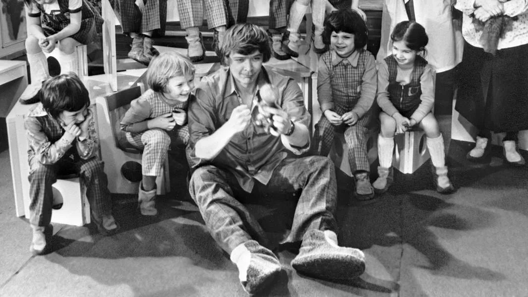 Назад в детство: 13 бесподобных и очень добрых детских советских фильмов, которые смотрели всей семьёй