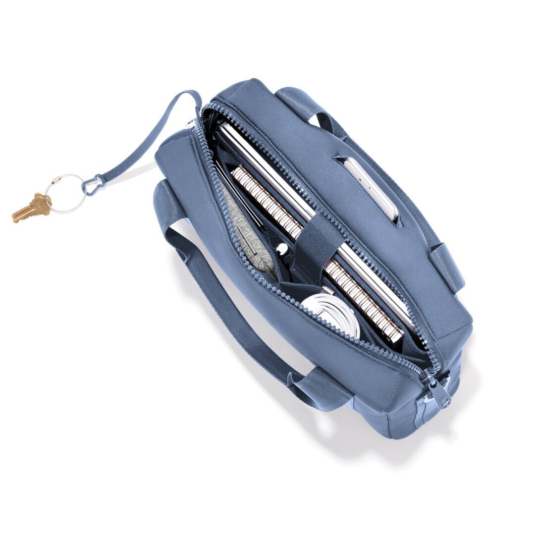 Собираемся для удачного лета.