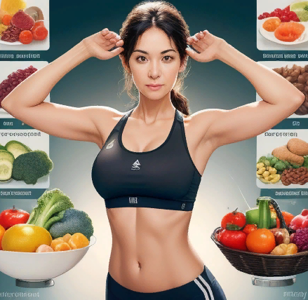 Искусство обрести стройность: как женщине после 40 сжечь все лишние килограммы