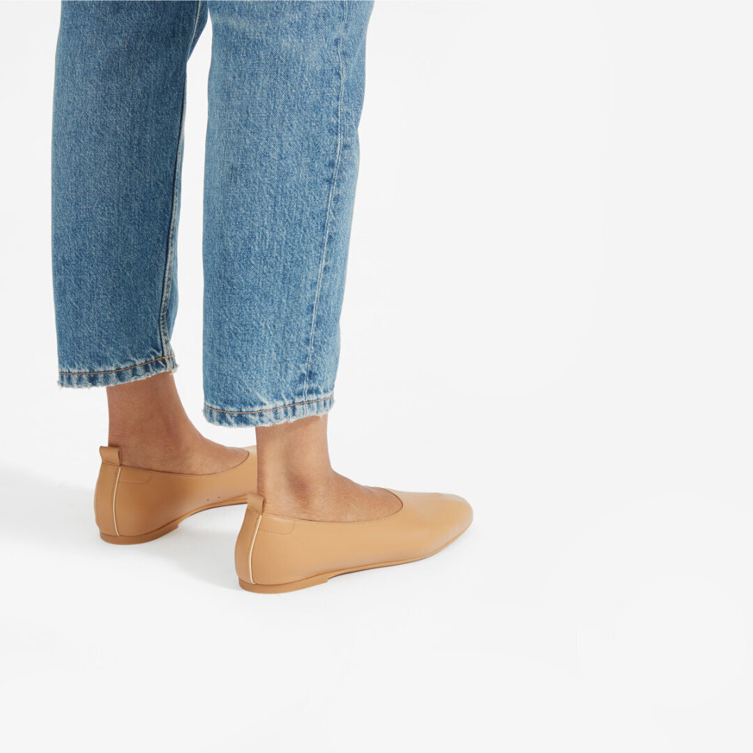 Собираемся для удачного лета.