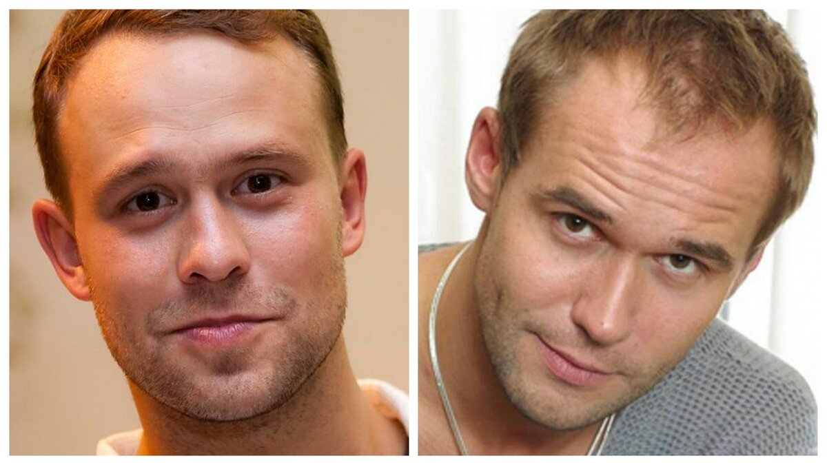 Не отличит даже мама родная: двенадцать российских звёзд, похожих как две капли воды