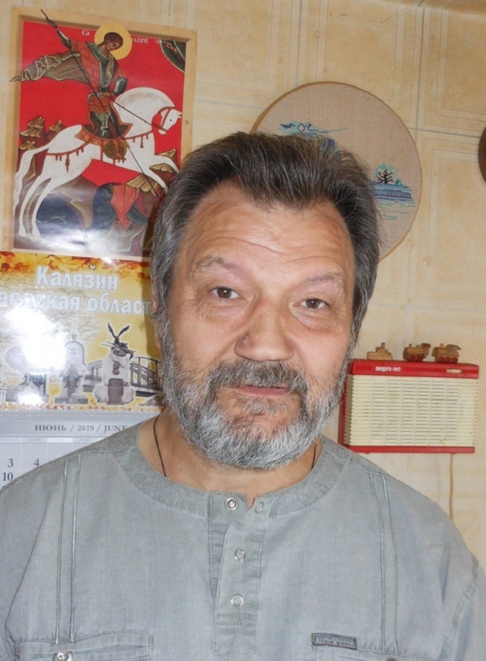 Научно-исследовательская группа Прометей. Часть 5.