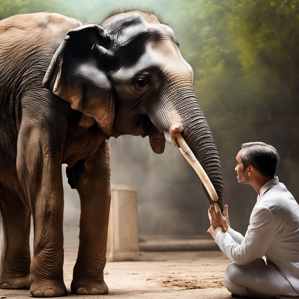 Власть Ума: Влияние Мысли на Человека и Окружающий Мир