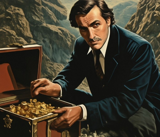 Перекопаем старину: где спрятаны самые знаменитые московские клады