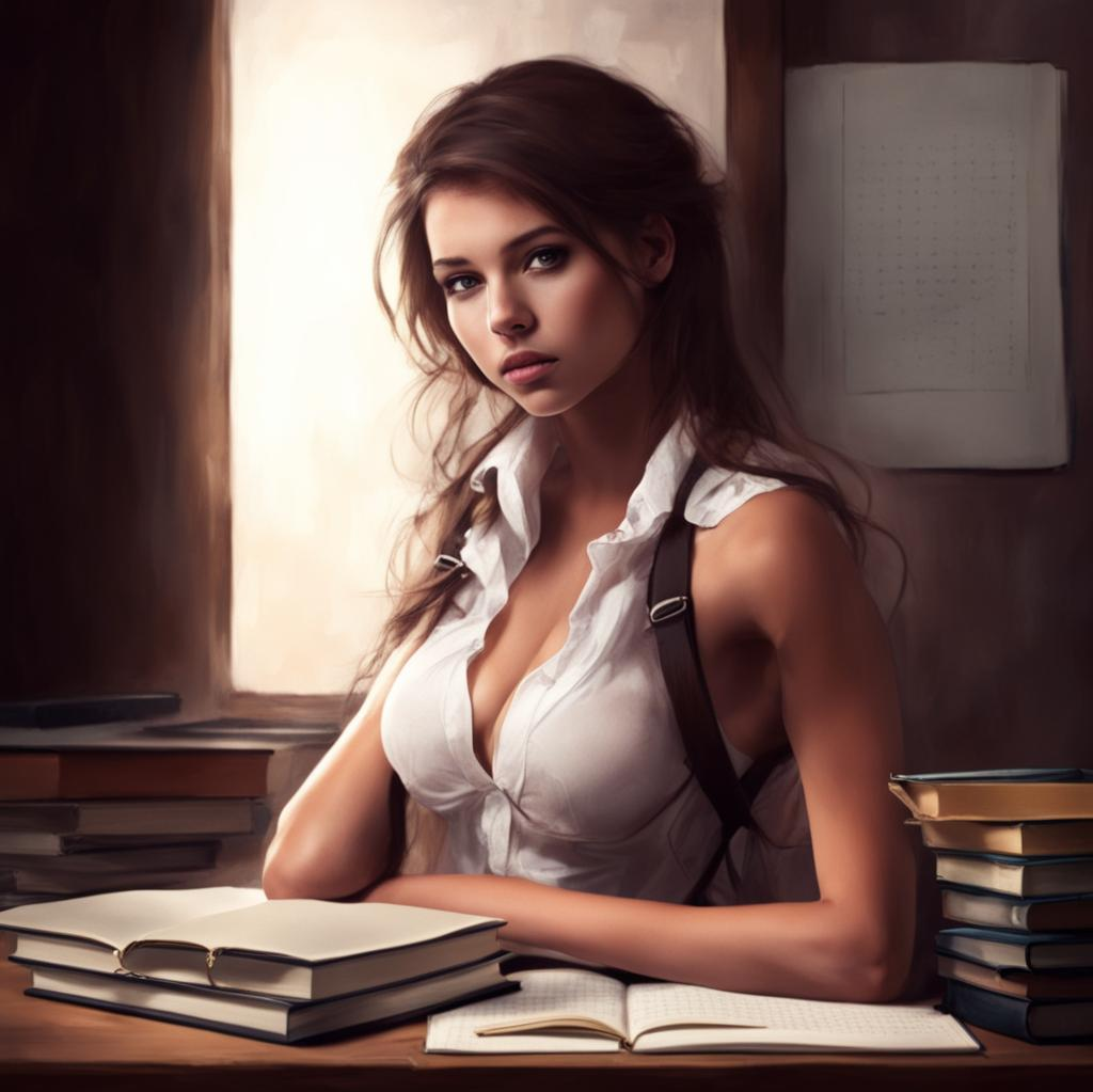 Успешная Подготовка к Экзаменам: Полезные Советы для Студентов и Школьников