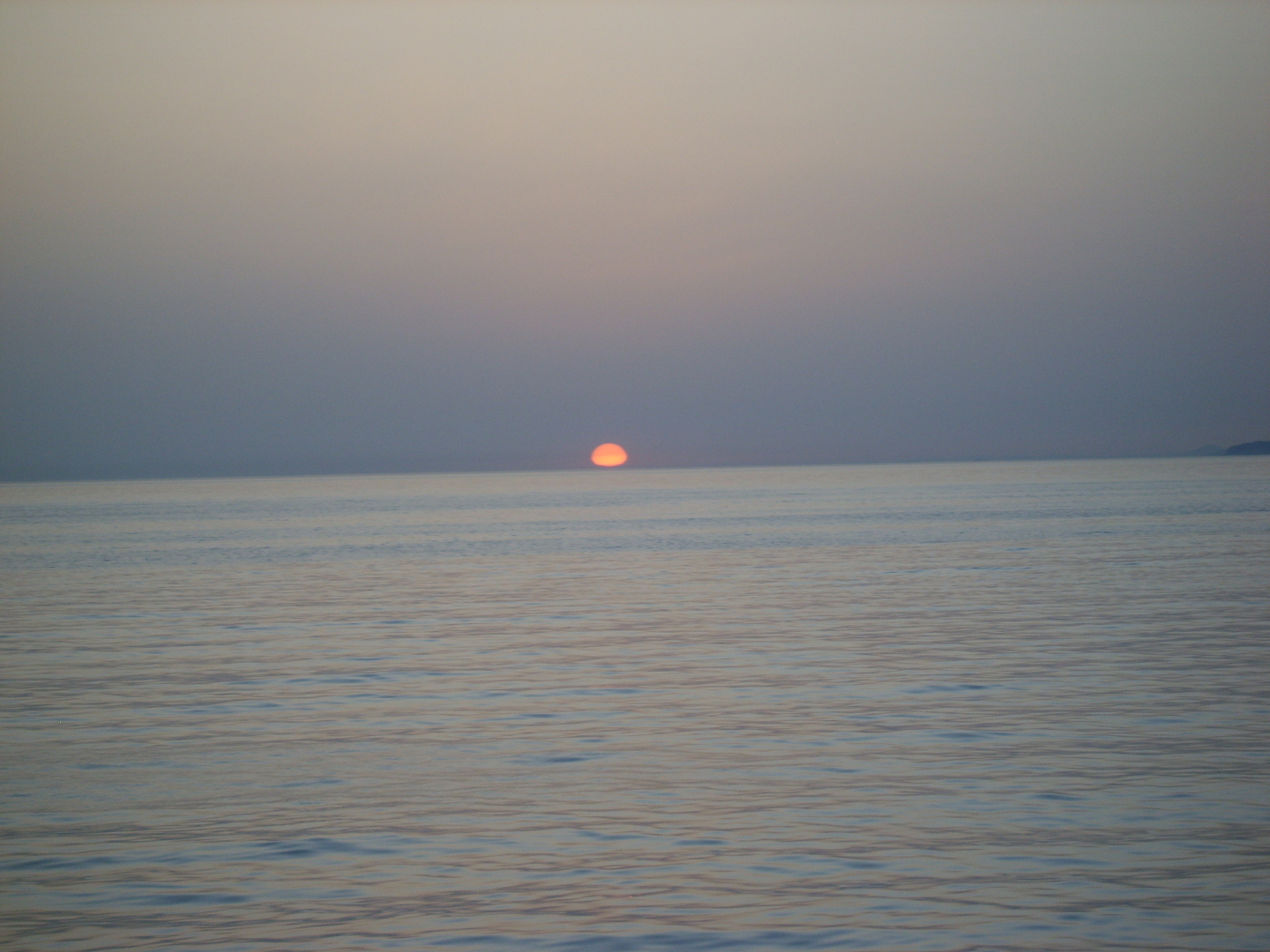 Наш отдых на Черном море. Море удивительно и прекрасно в любую погоду!