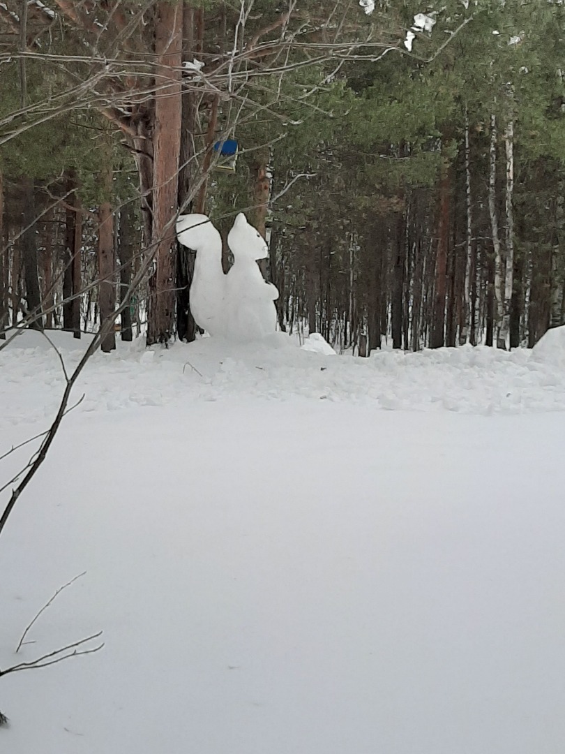 Мой отдых выходного дня: Ягринский бор и окрестности, масса приятных впечатлений. Личный опыт и фото