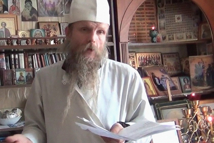 Научно-исследовательская группа Прометей. Часть 5.