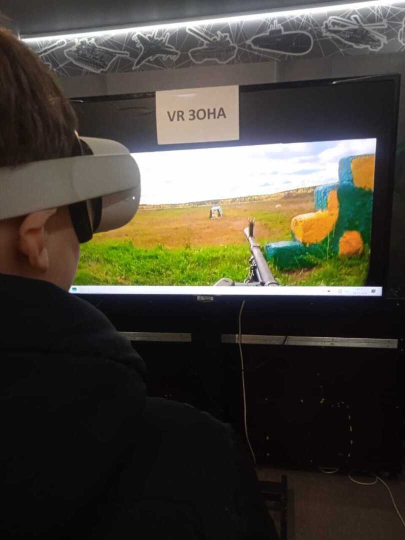 Уникальная передвижная выставка-музей «Поезд Победы» в Саратове: мои впечатления от выставки, фотографии экспонатов