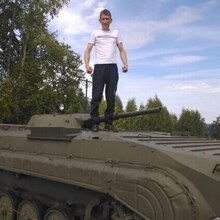 Артем Кирилюк, г. Екатеринбург