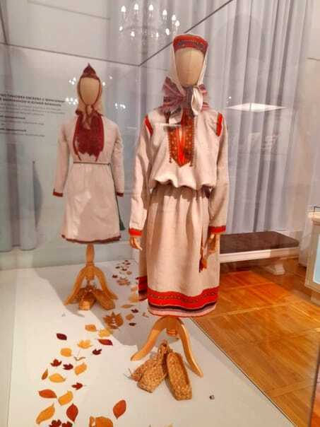 Йошкар-Ола: город, в который нельзя не влюбиться. Часть вторая.