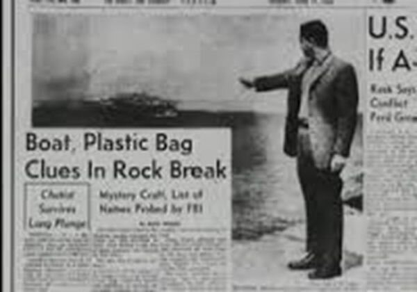 Совершить невозможное: как сложилась судьба трёх безумцев, которым удалось сбежать из Алькатраса, самой неприступной тюрьмы в мире