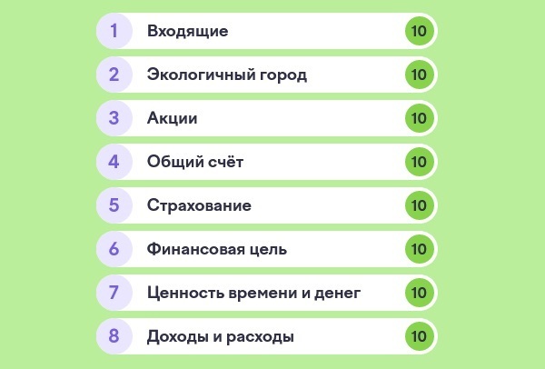 Олимпиада март 2024 по финансовой и предпринимательской грамотности - как пройти на Учи.ру задания и ответы