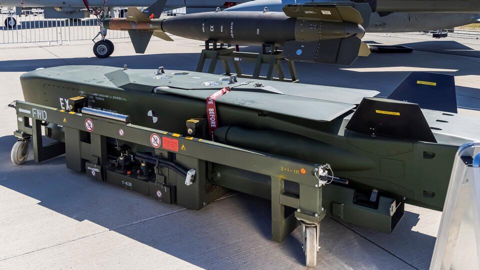 Немецкий бундесвер обсуждает ракетную атаку истребителей "Таурус" на Крымский мост