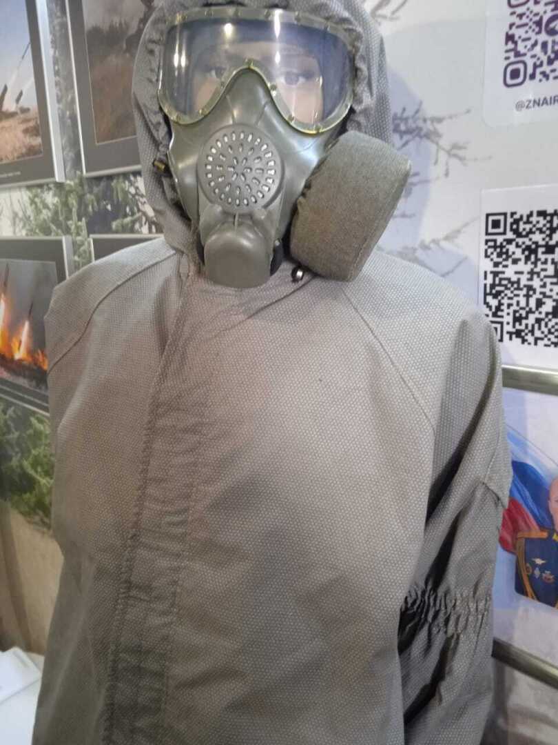 Уникальная передвижная выставка-музей «Поезд Победы» в Саратове: мои впечатления от выставки, фотографии экспонатов