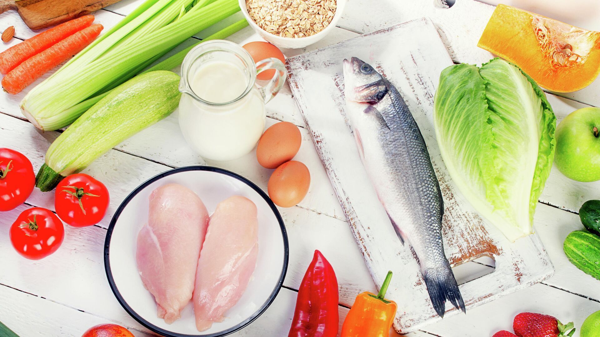 "Здоровый путь к похудению: без диет, только правильные привычки"