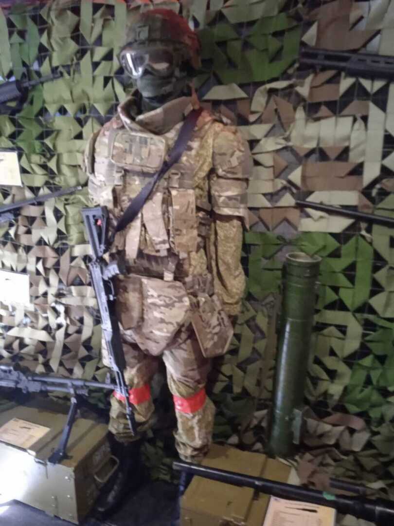 Уникальная передвижная выставка-музей «Поезд Победы» в Саратове: мои впечатления от выставки, фотографии экспонатов