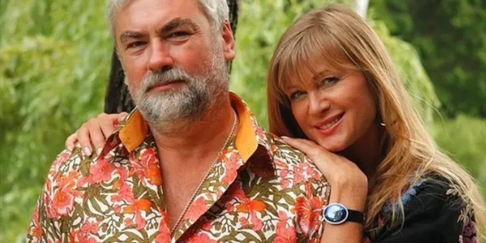 Клянусь любить его навек: посмотрите, как изменились 8 звёздных пар за долгие годы семейной жизни