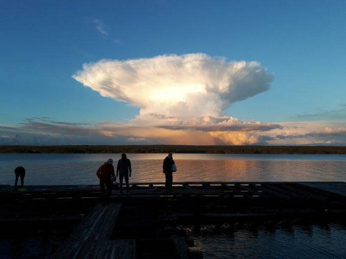 Как один американец переехал жить в Россию, принял православие и почувствовал себя своим