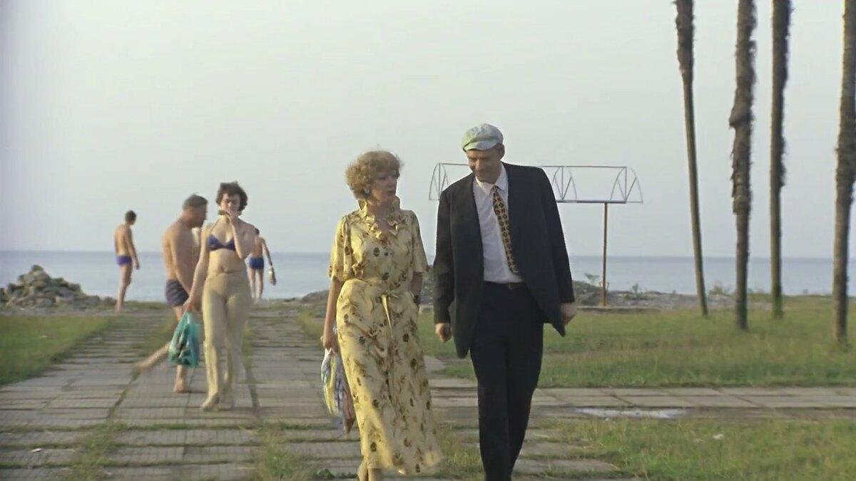 Шесть вещей, которые поймут только те, кто отдыхал на советских курортах: вспоминаем, как это было