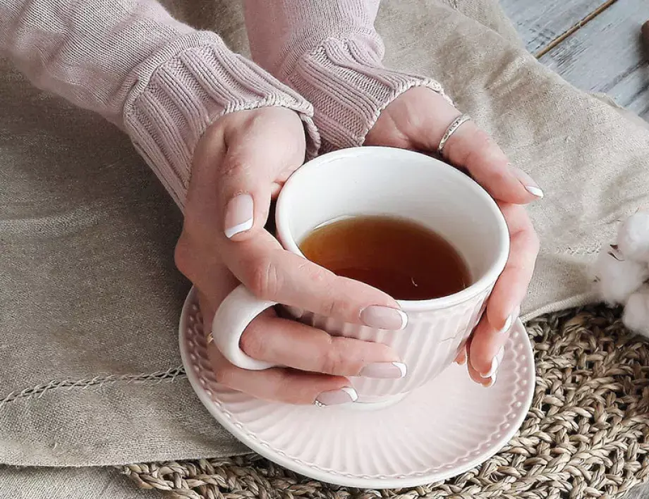 Трава ,очищающая печень и помогающая похудеть.