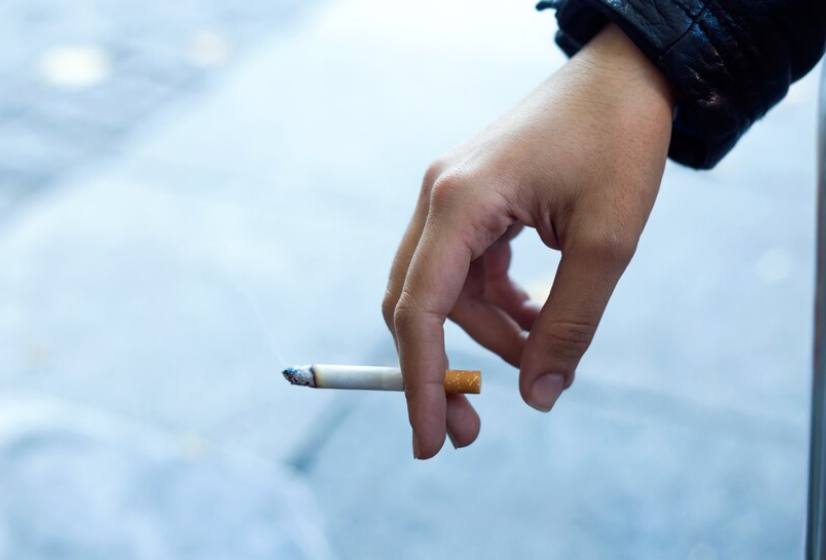 С 1 марта сигареты – только по лицензии
