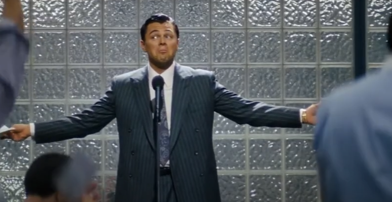 Ценные уроки лидерства!!!!