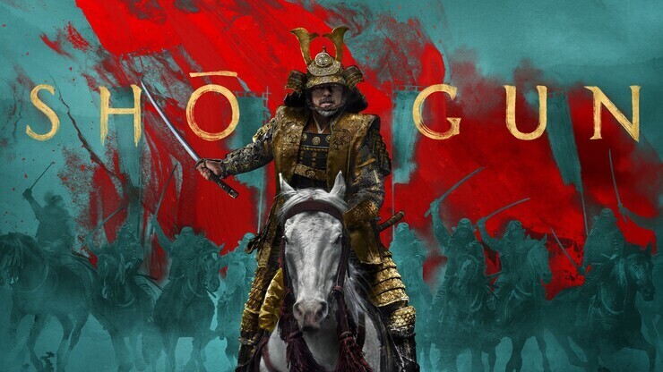 «Сёгун» получил оценки от критиков и зрителей на Rotten Tomatoes